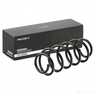 Пружина RIDEX 188c0493 1437703191 7QMN ABM