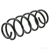 Пружина RIDEX 188c0493 1437703191 7QMN ABM - Изображение 2
