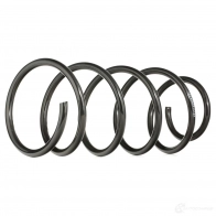 Пружина RIDEX 188c0506 1437704128 XW6 C1 - Изображение 1