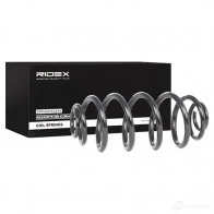 Пружина RIDEX 1 QO6H 1437702677 188c0327