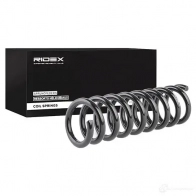 Пружина RIDEX 2B EF9K 1437703099 188c0326 - Изображение 2