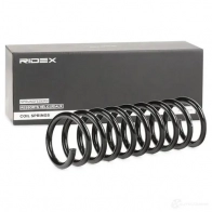 Пружина RIDEX QMZ5 5 188c0275 1437703957 - Изображение 2