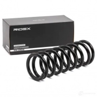 Пружина RIDEX 188c0368 1437704733 WN XPS1Z - Изображение 2