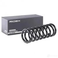 Пружина RIDEX 188c0368 1437704733 WN XPS1Z - Изображение 3