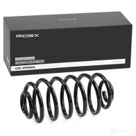 Пружина RIDEX 188c0020 1437704134 ZMO 14 - Изображение 2
