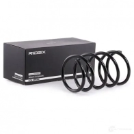 Пружина RIDEX 1437702991 188c0568 H5NXT 1 - Изображение 2