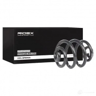 Пружина RIDEX 1437703418 188c0024 T2 JOH - Изображение 2