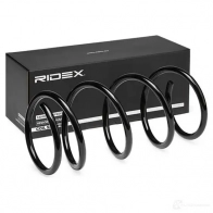 Пружина RIDEX 188c0122 1438015026 7T8 V2 - Изображение 2