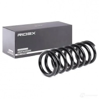 Пружина RIDEX 188c0449 1437703451 YLF 3XG - Изображение 2
