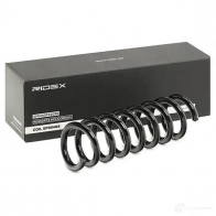 Пружина RIDEX 188c0633 1437702954 JXQ CBXT - Изображение 2