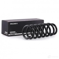 Пружина RIDEX 188c0388 1437704212 10I KE - Изображение 2