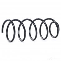 Пружина RIDEX H7Z01 VF 188c0637 1437702530 - Изображение 1