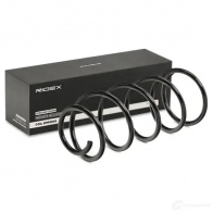 Пружина RIDEX H7Z01 VF 188c0637 1437702530 - Изображение 2