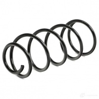 Пружина RIDEX H7Z01 VF 188c0637 1437702530 - Изображение 3