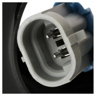 Обмотка компрессора с магнитной муфтой RIDEX 2914c0026 W8H 77QV 1438011868 - Изображение 4