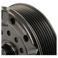 Обмотка компрессора с магнитной муфтой RIDEX 2914c0014 G WHA8 1438011867 - Изображение 5