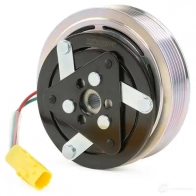 Обмотка компрессора с магнитной муфтой RIDEX BO U79FD 1438011850 2914c0003 - Изображение 3