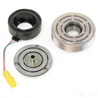 Обмотка компрессора с магнитной муфтой RIDEX BO U79FD 1438011850 2914c0003 - Изображение 6