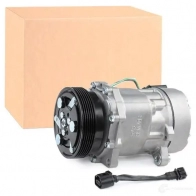 Компрессор кондиционера RIDEX 447k0060 5UJ MFWU 1437646262 - Изображение 2