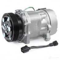 Компрессор кондиционера RIDEX 447k0060 5UJ MFWU 1437646262 - Изображение 3