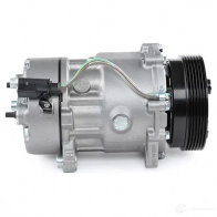 Компрессор кондиционера RIDEX 447k0060 5UJ MFWU 1437646262 - Изображение 5