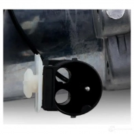 Компрессор кондиционера RIDEX 447k0290 B AUPHRP 1437646257 - Изображение 5