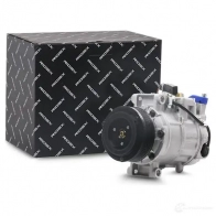 Компрессор кондиционера RIDEX 447k0300 1437648102 06CJ 0 - Изображение 2