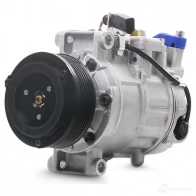Компрессор кондиционера RIDEX 447k0300 1437648102 06CJ 0 - Изображение 3