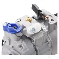Компрессор кондиционера RIDEX 447k0300 1437648102 06CJ 0 - Изображение 6