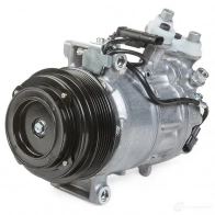 Компрессор кондиционера RIDEX 447k0455 11Z 2NA 1438643704 - Изображение 3