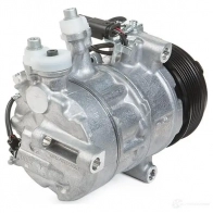 Компрессор кондиционера RIDEX 447k0455 11Z 2NA 1438643704 - Изображение 4
