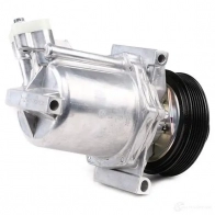 Компрессор кондиционера RIDEX 1438643705 C8 2MI8L 447k0715 - Изображение 4