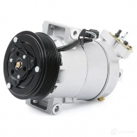 Компрессор кондиционера RIDEX 447k0056 JT 9BW 1437648194 - Изображение 3
