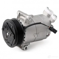 Компрессор кондиционера RIDEX 447k0056 JT 9BW 1437648194 - Изображение 11