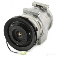 Компрессор кондиционера RIDEX U Q1NVKQ 447k0258 1437646839 - Изображение 3