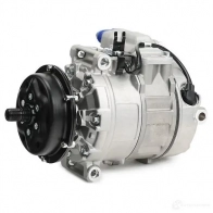 Компрессор кондиционера RIDEX A02 SP 447k0562 1437971292 - Изображение 3
