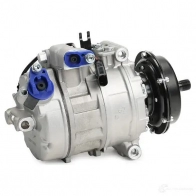 Компрессор кондиционера RIDEX A02 SP 447k0562 1437971292 - Изображение 4