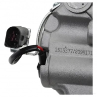 Компрессор кондиционера RIDEX 1437646945 447k0079 IQH0 J7P - Изображение 7