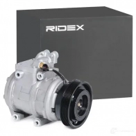Компрессор кондиционера RIDEX 447k0145 ERE2 J 1437647252 - Изображение 2