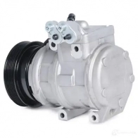 Компрессор кондиционера RIDEX 447k0145 ERE2 J 1437647252 - Изображение 4