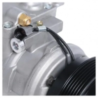 Компрессор кондиционера RIDEX 447k0145 ERE2 J 1437647252 - Изображение 5