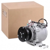 Компрессор кондиционера RIDEX 447k0061 1437648024 A4OM R - Изображение 2