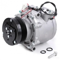 Компрессор кондиционера RIDEX 447k0061 1437648024 A4OM R - Изображение 3