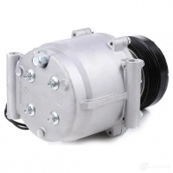 Компрессор кондиционера RIDEX 447k0061 1437648024 A4OM R - Изображение 4