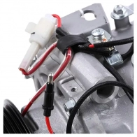 Компрессор кондиционера RIDEX 447k0061 1437648024 A4OM R - Изображение 5