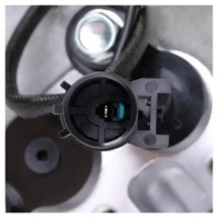 Компрессор кондиционера RIDEX 7HNR W6 1437647985 447k0196 - Изображение 5