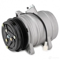Компрессор кондиционера RIDEX 1437646254 Z0 03ZZ 447k0053 - Изображение 3