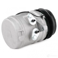 Компрессор кондиционера RIDEX 1437646254 Z0 03ZZ 447k0053 - Изображение 4
