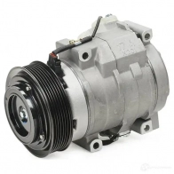 Компрессор кондиционера RIDEX 1438643714 447k0331 13GYSS W - Изображение 3