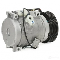 Компрессор кондиционера RIDEX 1438643714 447k0331 13GYSS W - Изображение 4